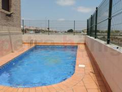 Resales - Villa - Los Montesinos - La Herrada