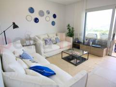 Obra Nueva - Apartamento - Finestrat