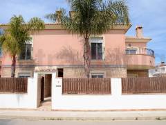 Gebrauchtobjekte - Einfamilienhaus - Los Alcazares - Las Lomas del Rame