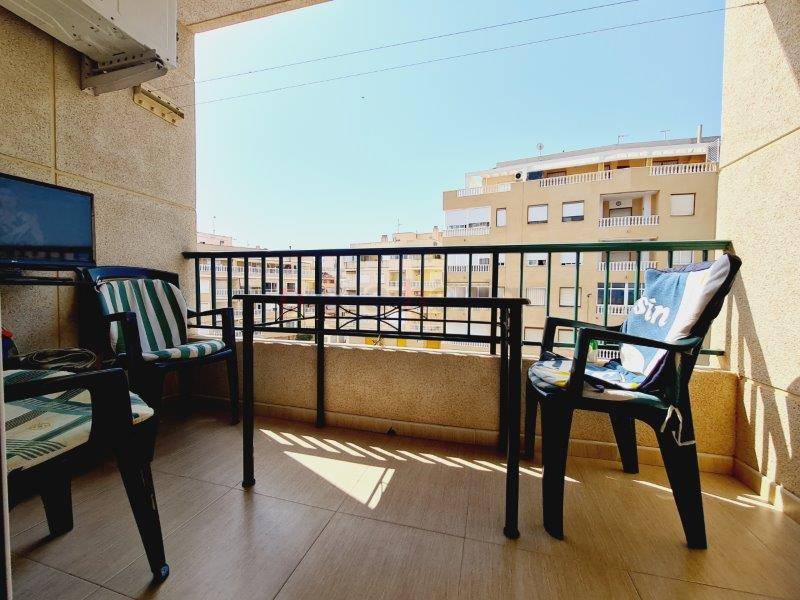 Resales - Appartement - La Mata