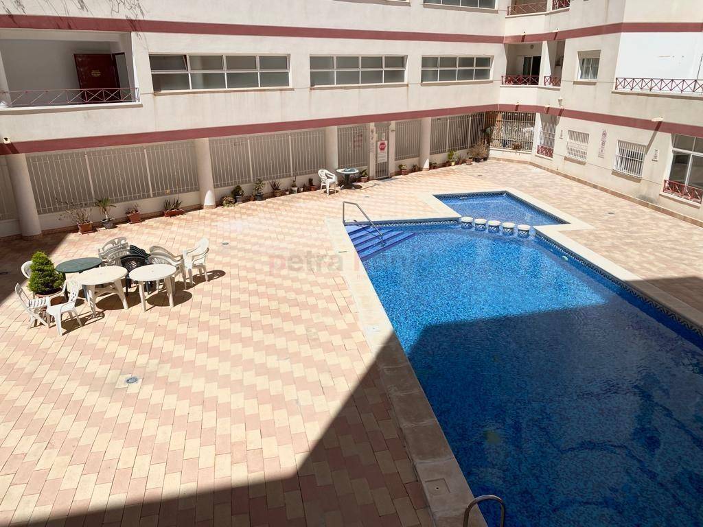 A Vendre - Appartement - Torrevieja - Estacion de autobuses