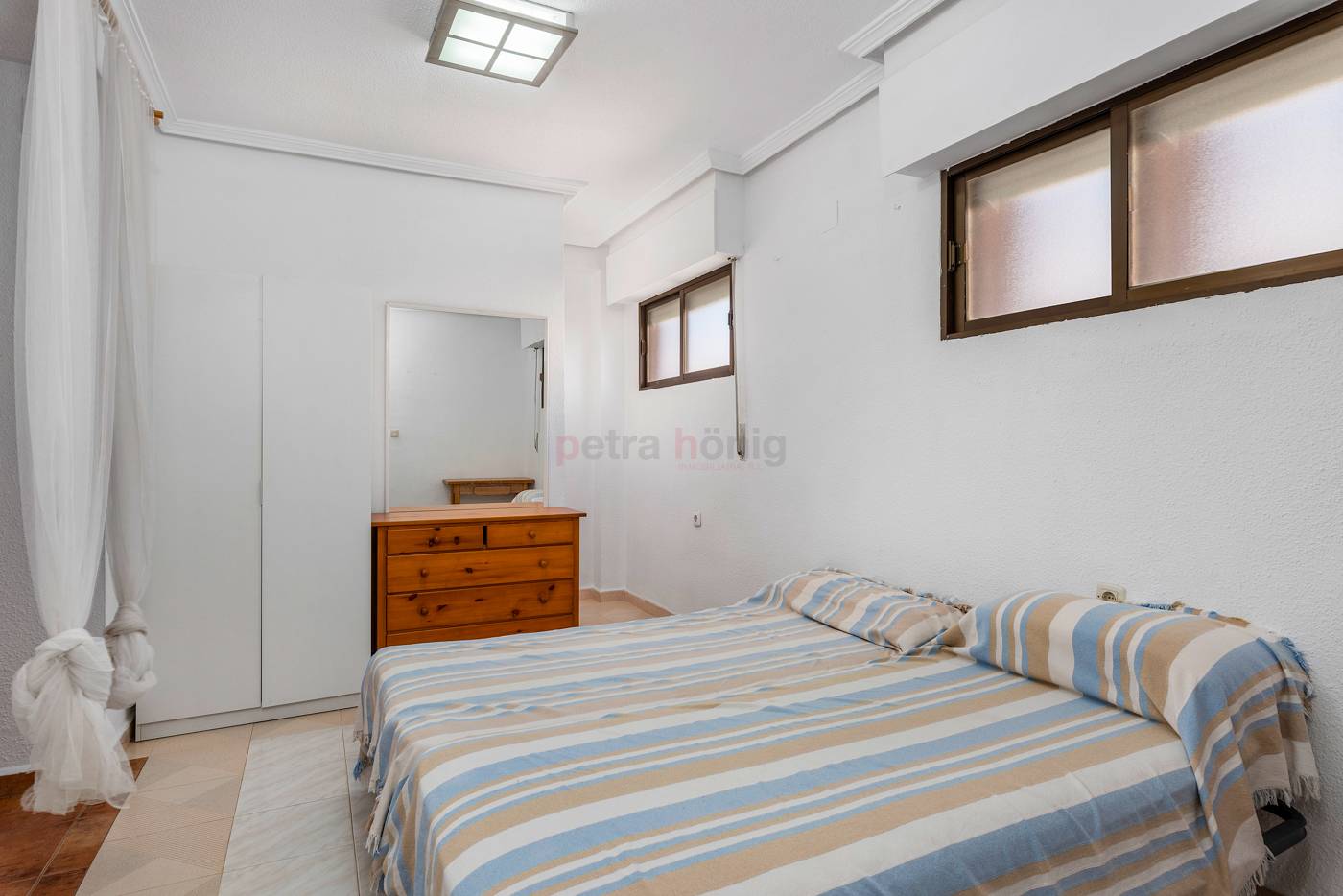 Resales - Apartment - Orihuela Costa - Mil Palmeras