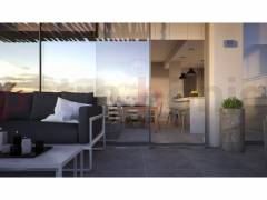 Obra Nueva - Apartamento - Finestrat