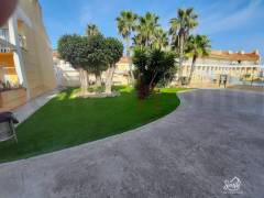 Resales - Townhouse - La Mata