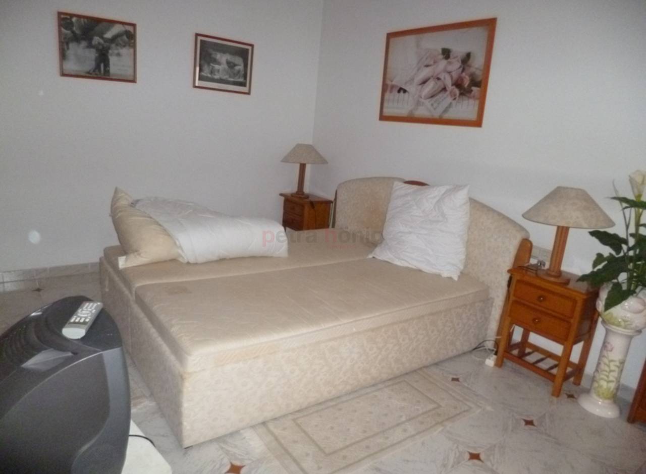 Resales - Villa - Cabo Roig