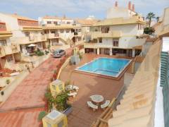 Resales - Apartment - La Zenia