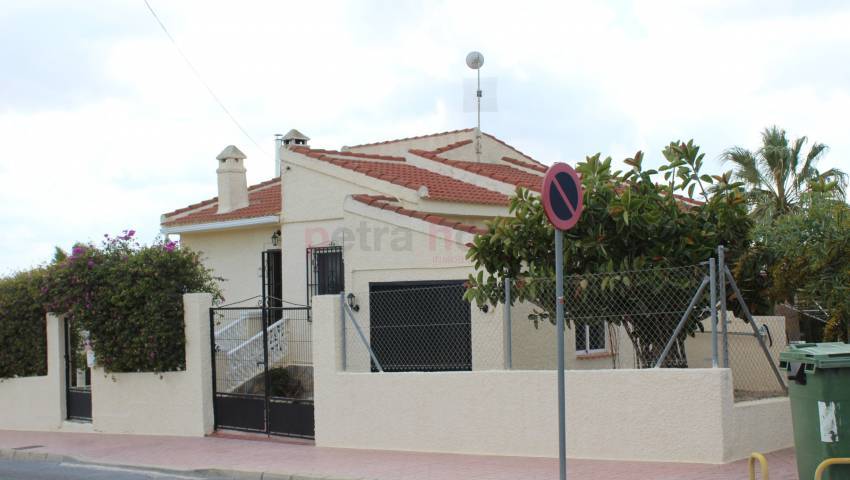 A Vendre - Villa - Ciudad Quesada