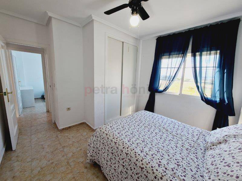 A Vendre - Appartement - La Mata