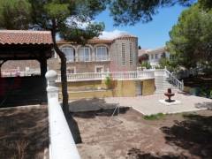 Reventa - Chalet - PInar de Campoverde - Pinar de Campoverde