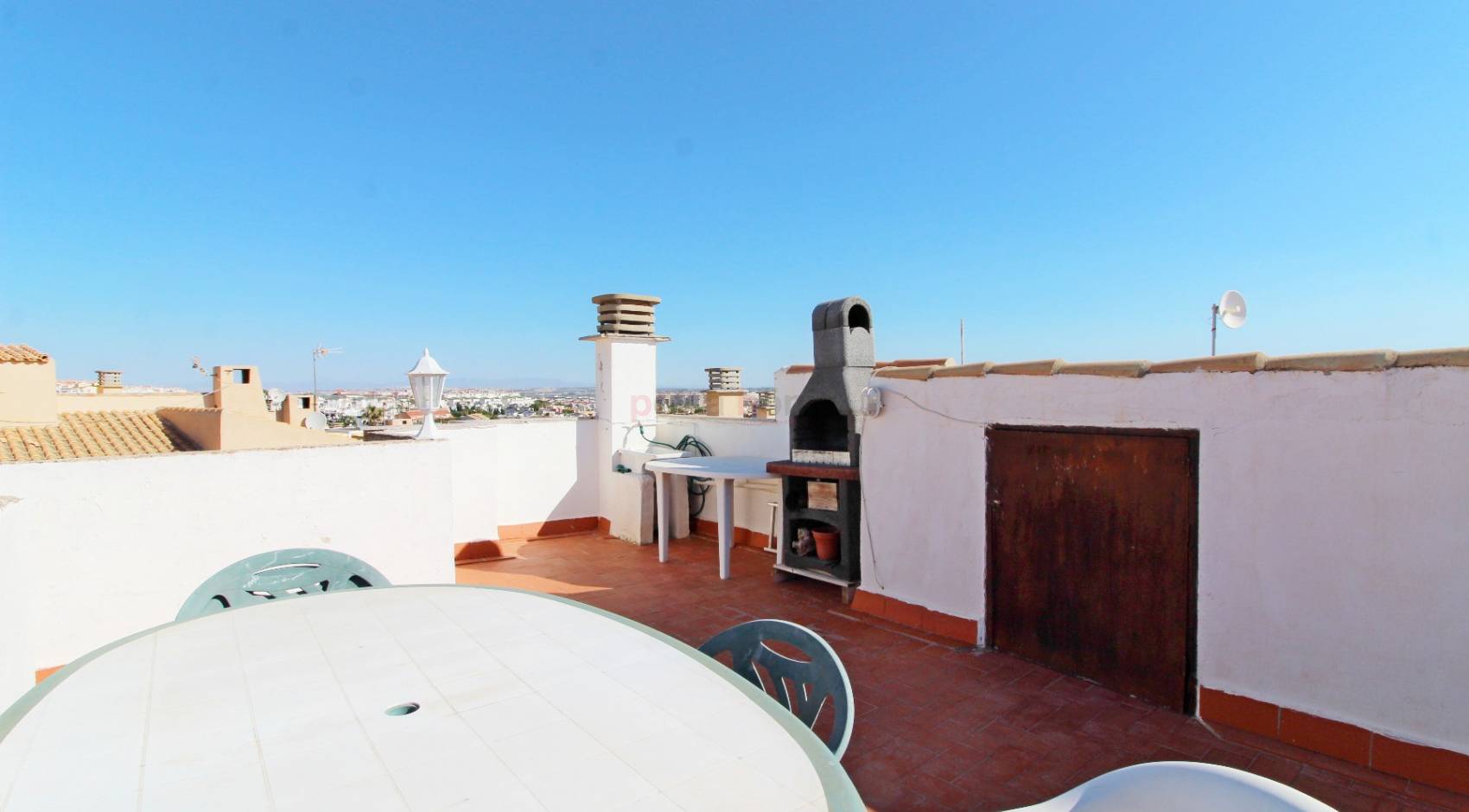 A Vendre - Maison de ville - La Mata - Torreblanca