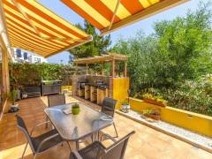 Resales - Appartement - Orihuela Costa - Playa Flamenca