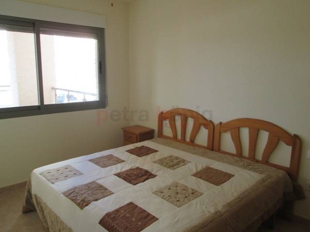 Resales - Apartment - Guardamar del Segura