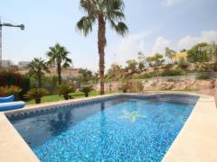 Sale - Вилла - Orihuela Costa - Las Ramblas