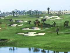 Nybygg - Villa - Orihuela Costa - Vistabella golf