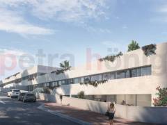 Nouvelle Construction - Appartement - Los Balcones