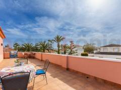 Sale - Вилла - Torrevieja - Torreta florida