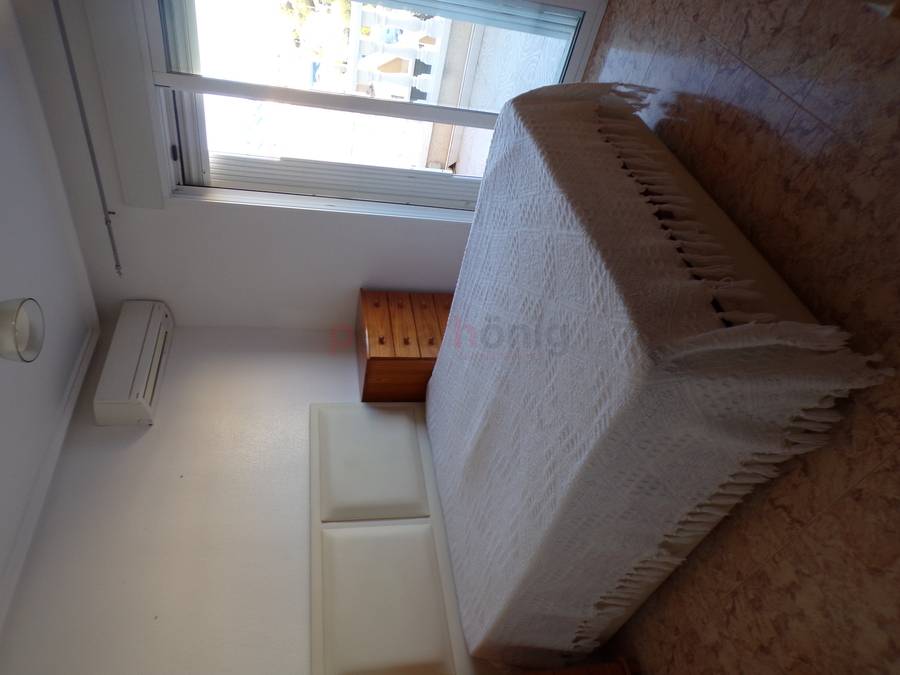 Resales - Townhouse - Villamartin