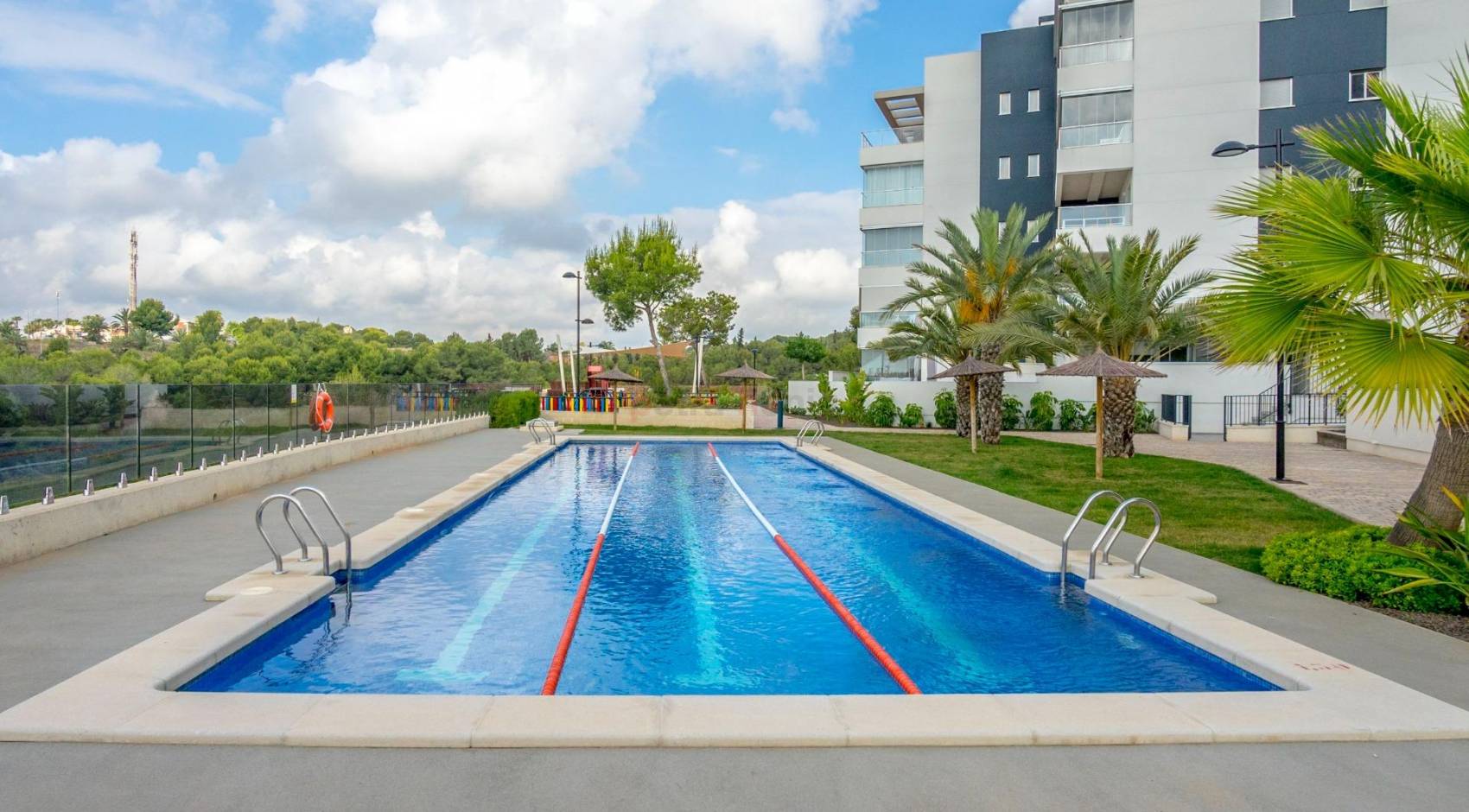 Reventa - Apartamento - Orihuela Costa - Playa Flamenca