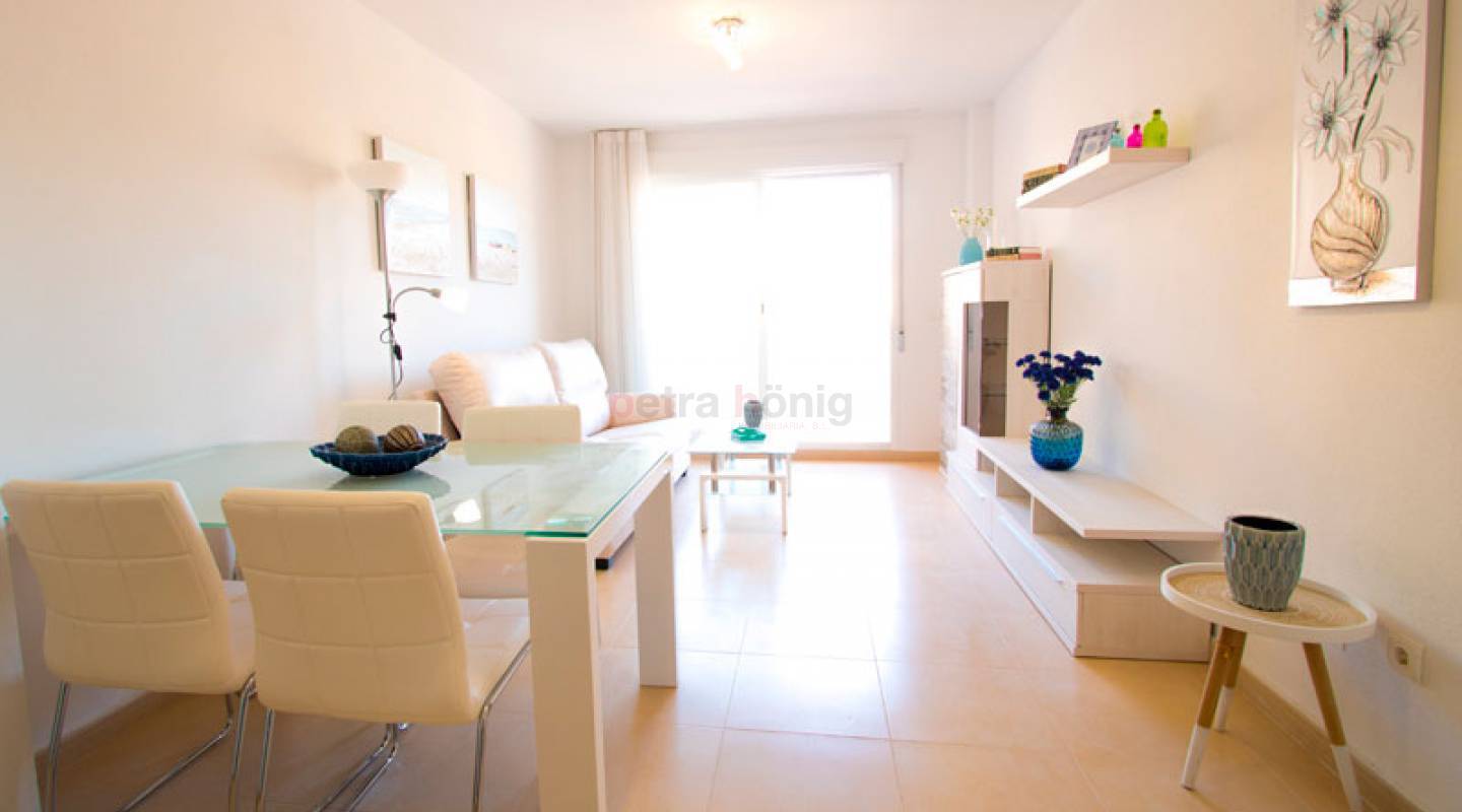 nieuw - Appartement - Jijona - Alicante