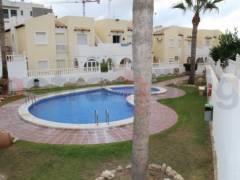 Gebrauchtobjekte - Apartment - Villamartin