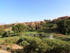 Resales - Apartment - Malaga - Costa del Sol