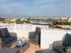 Nouvelle Construction - Maison de ville - Torrevieja - Los Balcones