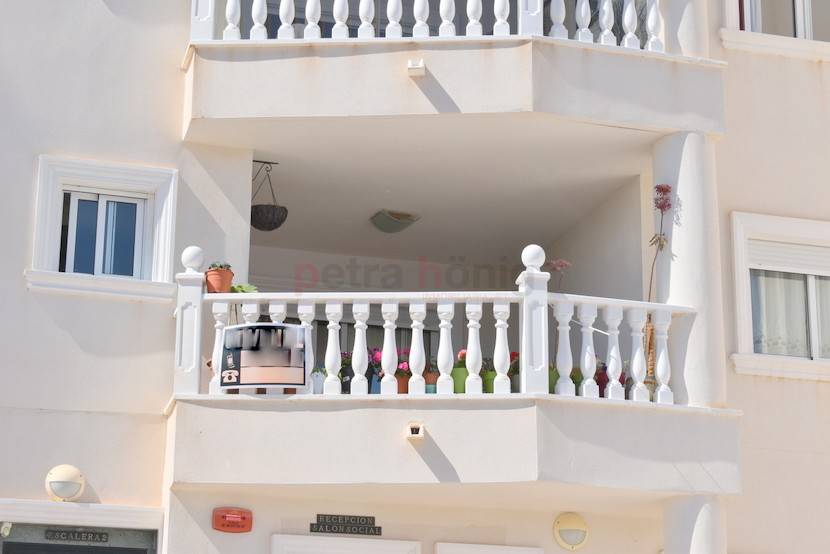 Resales - Appartement - Guardamar del Segura