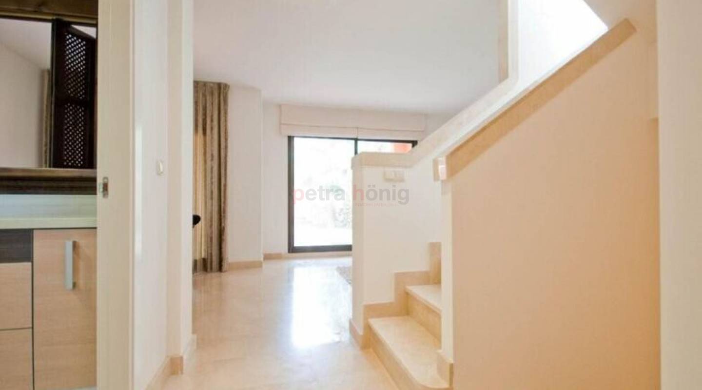 Resales - Apartment - San Miguel de Salinas