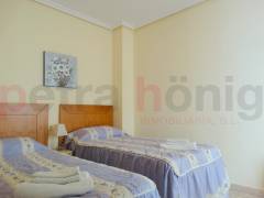 Sale -  квартира - Torrevieja