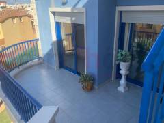 Gebrauchtobjekte - Apartment - Orihuela Costa - Cabo Roig