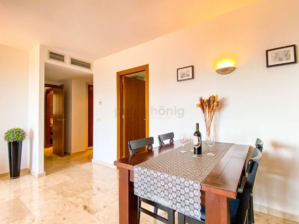 Resales - Apartment - Punta Prima