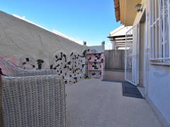 A Vendre - Villa - Ciudad Quesada - La Marquesa Golf