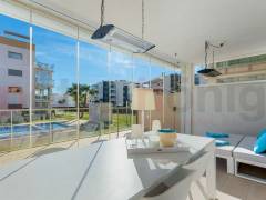 Resales - Apartment - Villamartin