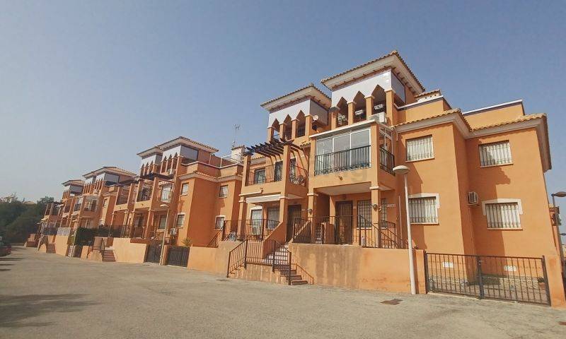 Gebrauchtobjekte - Apartment - Orihuela Costa - Orihuela costa