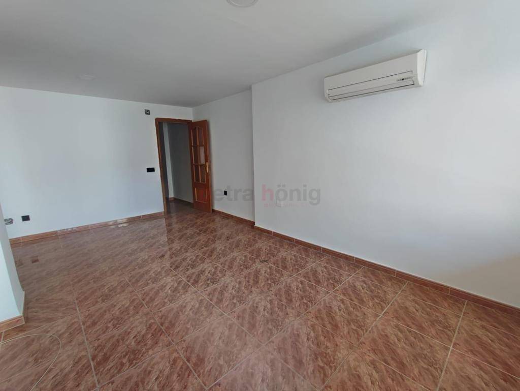 Gebrauchtobjekte - Apartment - Torrevieja - Los Balcones