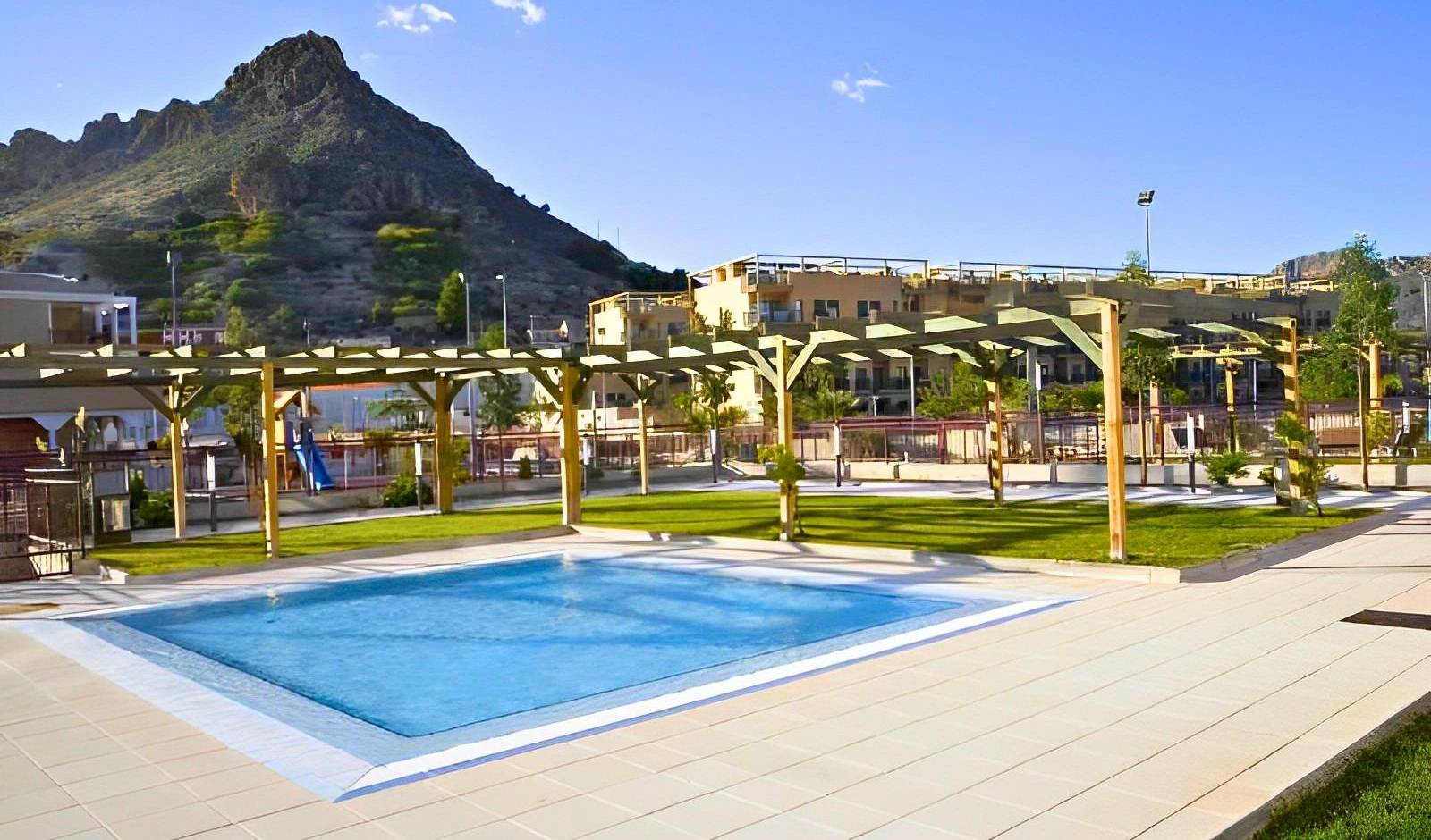 New build - Apartment - Murcia - Rio Segura