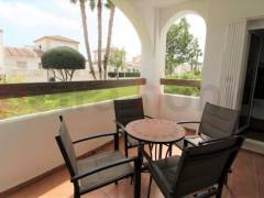 Resales - Apartment - Villamartin