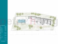 Neubau-Projekte - Einfamilienhaus - Javea - Granadella