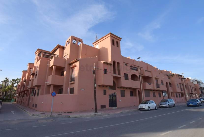 Reventa - Apartamento - Torrevieja