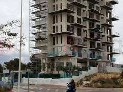 Obra Nueva - Apartamento - Finestrat - Cala de Finestrat