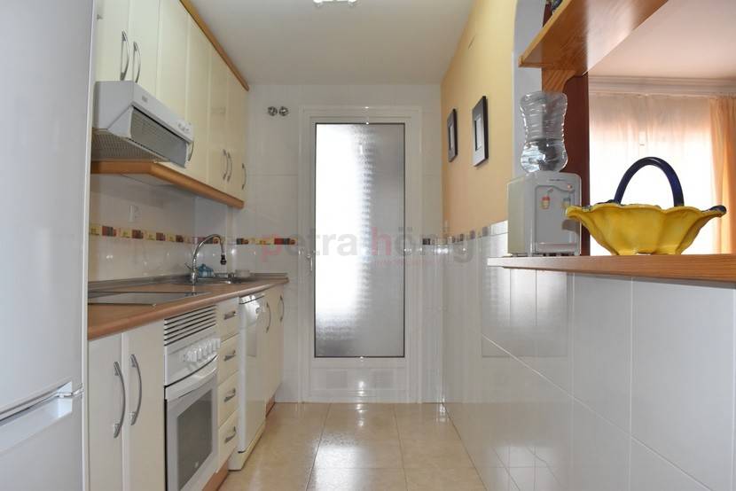 Resales - Apartment - Playa Flamenca