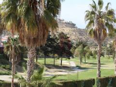 Gebrauchtobjekte - Einfamilienhaus - Ciudad Quesada - La Marquesa Golf