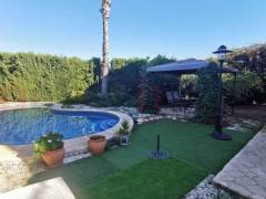 A Vendre - Villa - Orihuela Costa - Orihuela costa