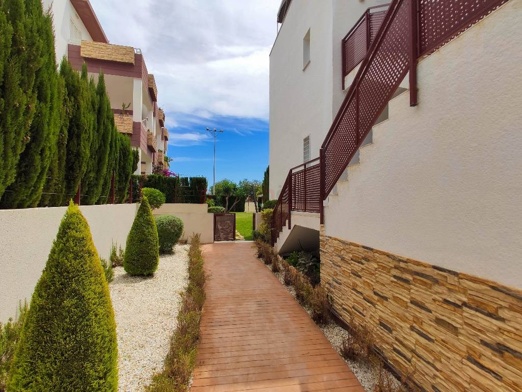 A Vendre - Appartement - Punta Prima