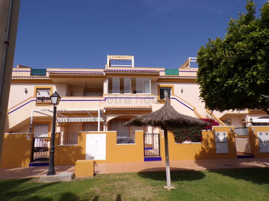 Resales - lejlighed - Cabo Roig