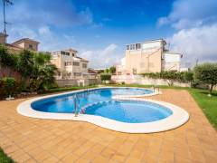 Resales - Townhouse - Torrevieja - Torreta