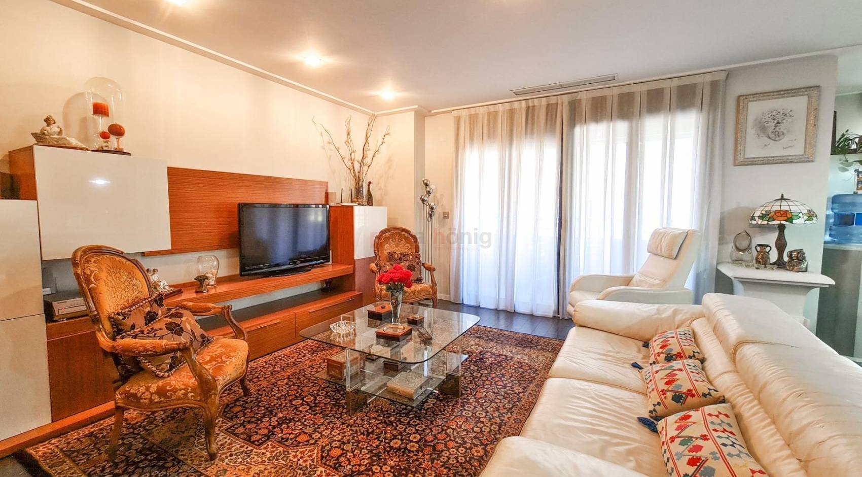 Gebrauchtobjekte - Apartment - Torrevieja - Los Balcones