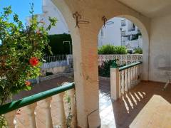 Resales - Appartement - Torrevieja