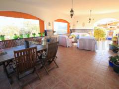 A Vendre - Villa - Vista Bella Golf - Residential Vistabella