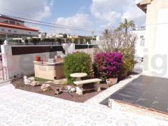 A Vendre - Villa - Villamartin